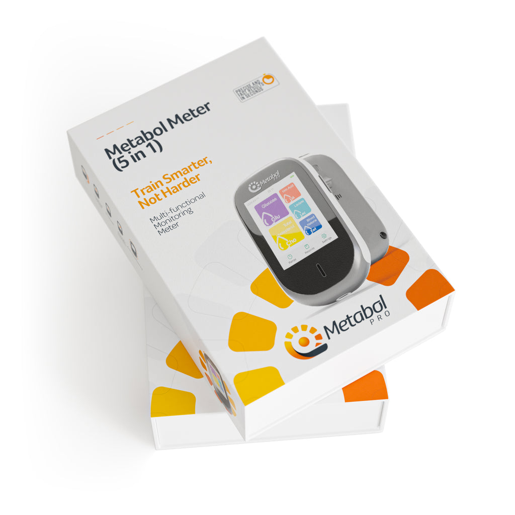 Metabol Pro (5 in 1)