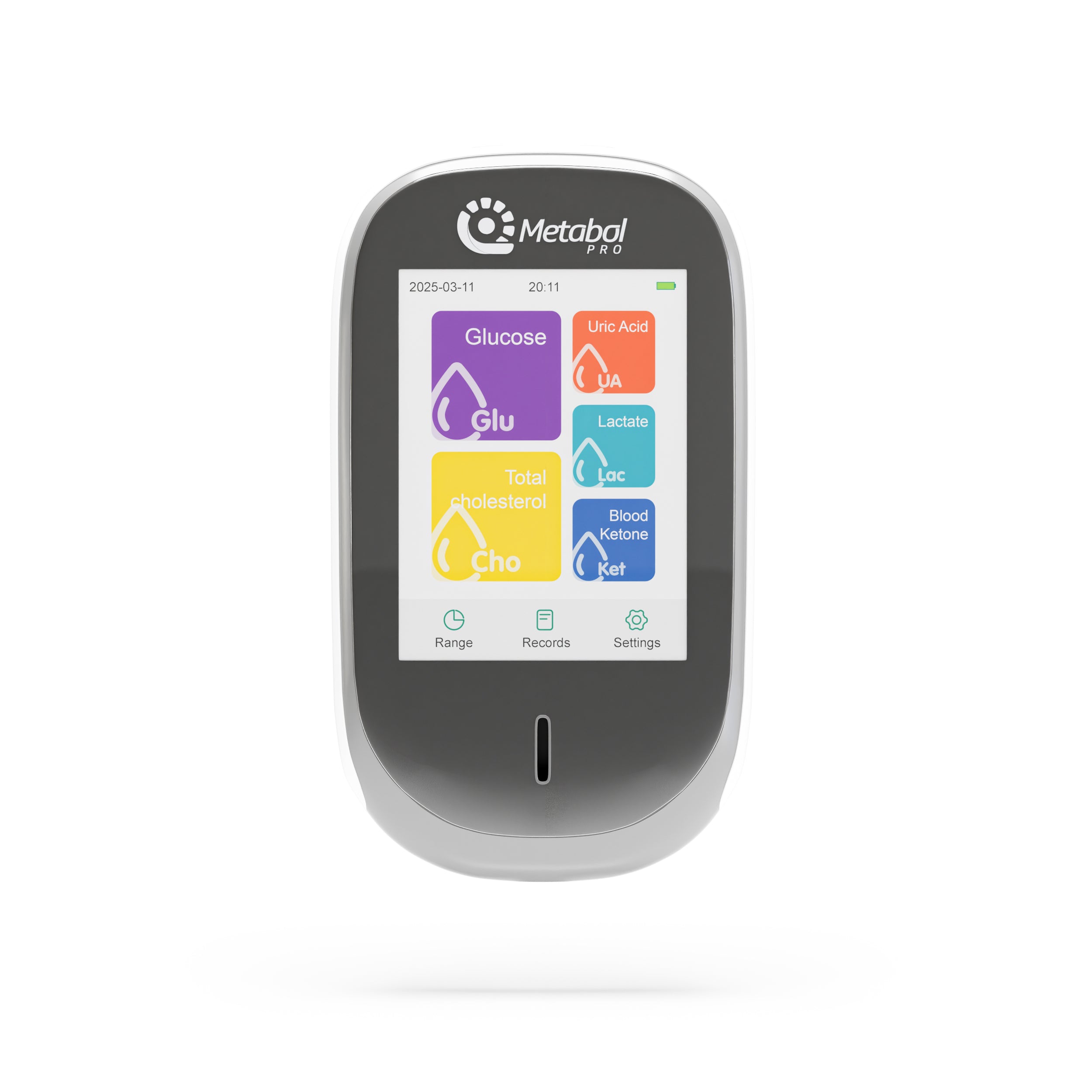 Metabol Pro (5 in 1)