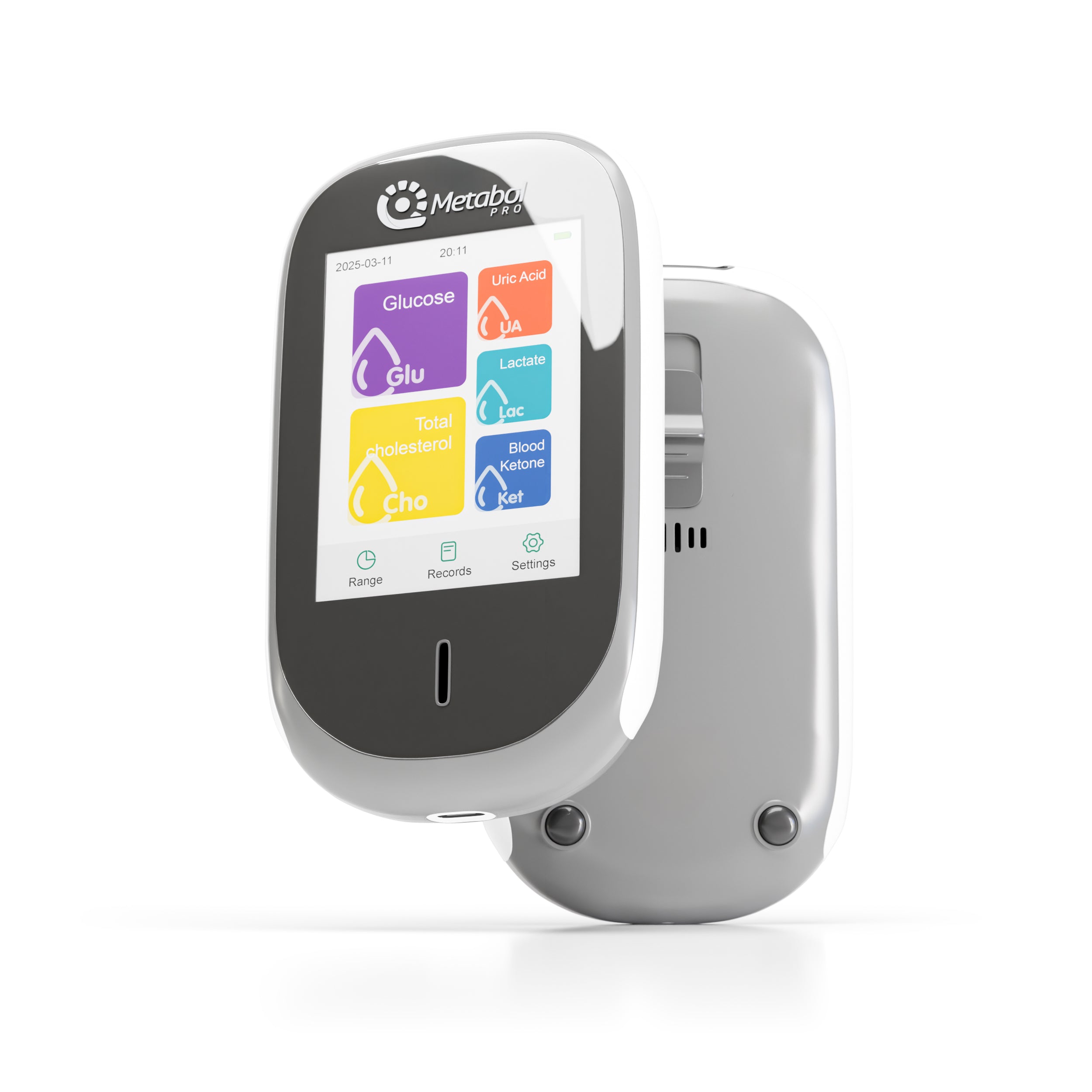 Metabol Pro (5 in 1)