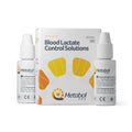 Control Solution - Lactate