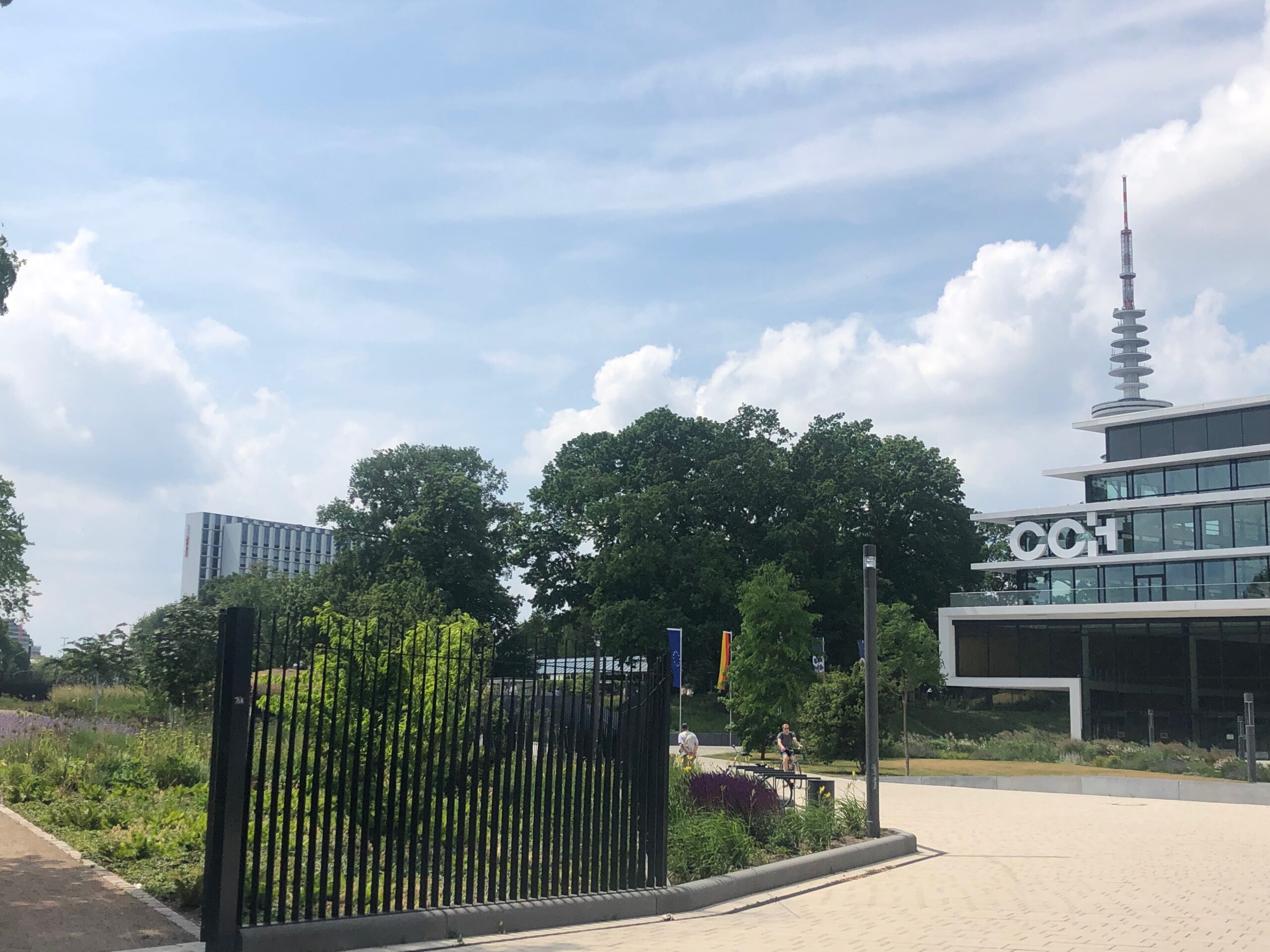 Rückblick auf den Sports Medicine and Health Summit in Hamburg