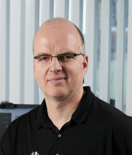 Mirco Smerecnik